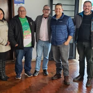 Agenda serra