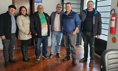 Agenda serra