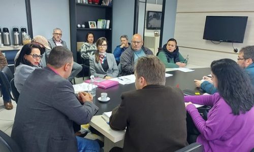 agenda Lages 1