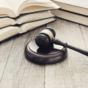 Judge