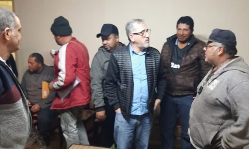 fetramesc em ação